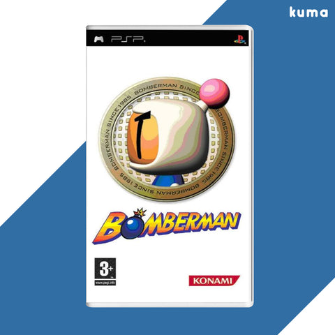 Bomberman