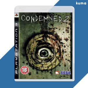 Condemned 2