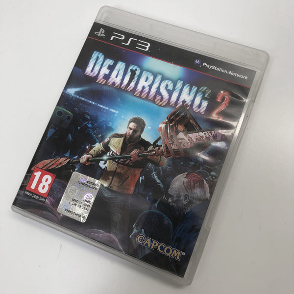 Dead Rising 2