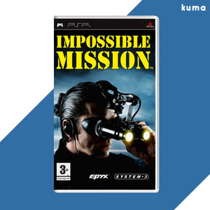 Impossible Mission