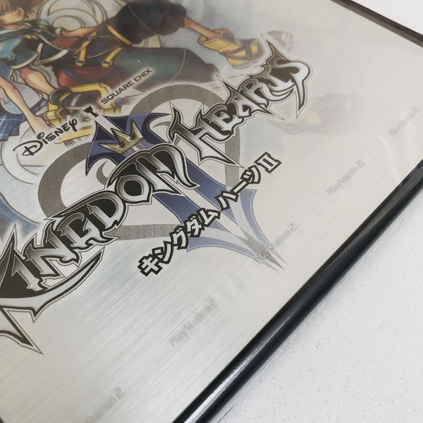 Kingdom Hearts II [Nuovo]