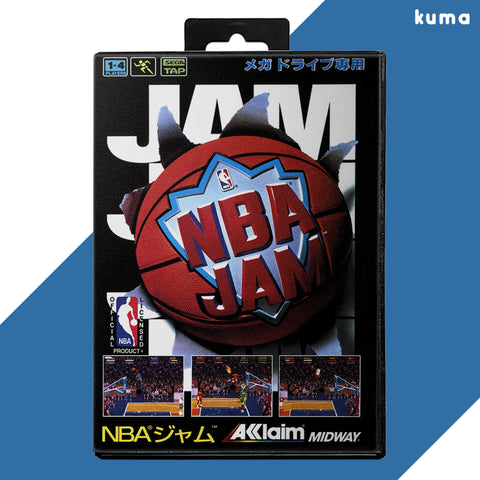 NBA Jam