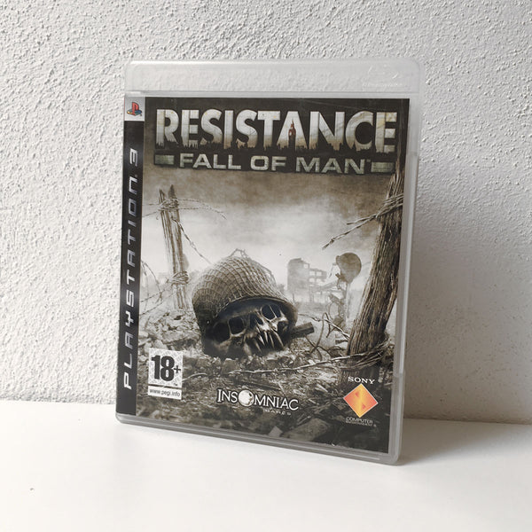 Resistance