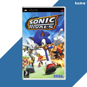 Sonic Rivals