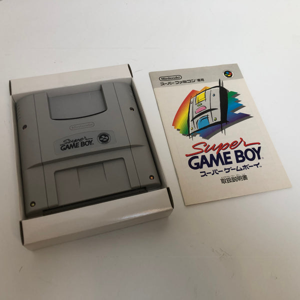 Super Game Boy