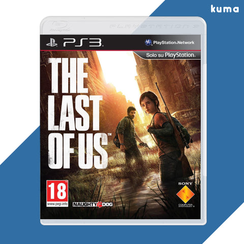 The last of Us