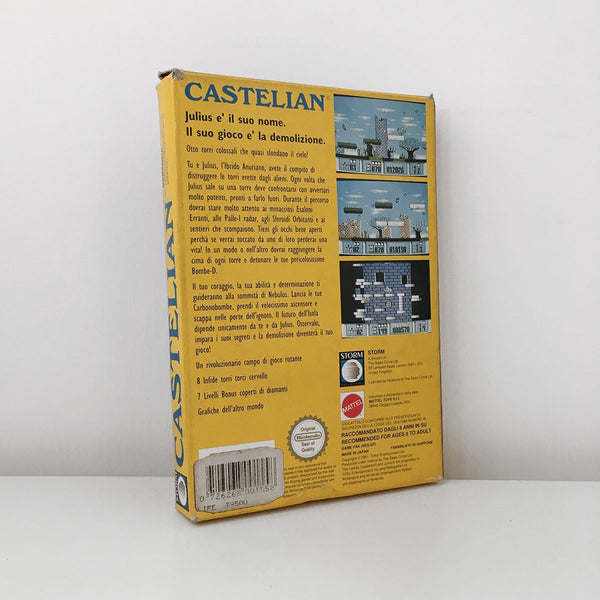 Castelian