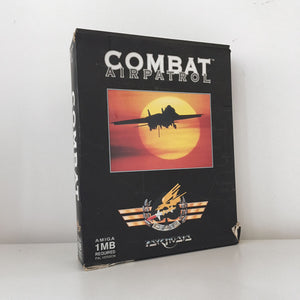Amiga Combat Air Patrol