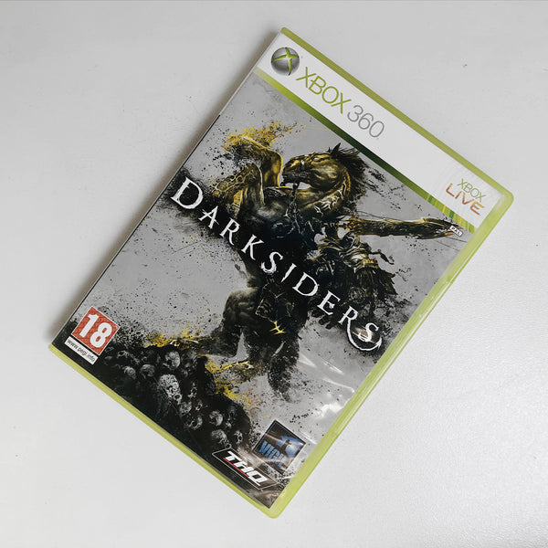 Darksiders