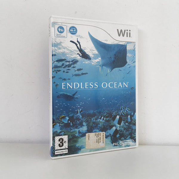 Endless Ocean