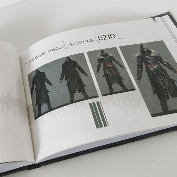 Assassin's Creed Revelations Collectior's Edition
