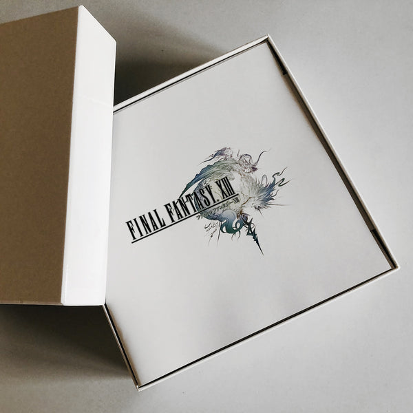 Final Fantasy XII Original Soundtrack