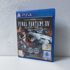 Final Fantasy IX Online [Starter Edition]