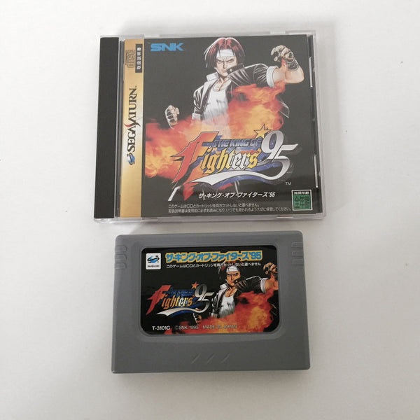 The King of Fighters Best Collection