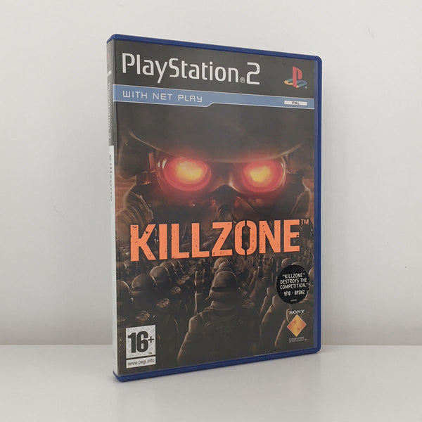 Killzone