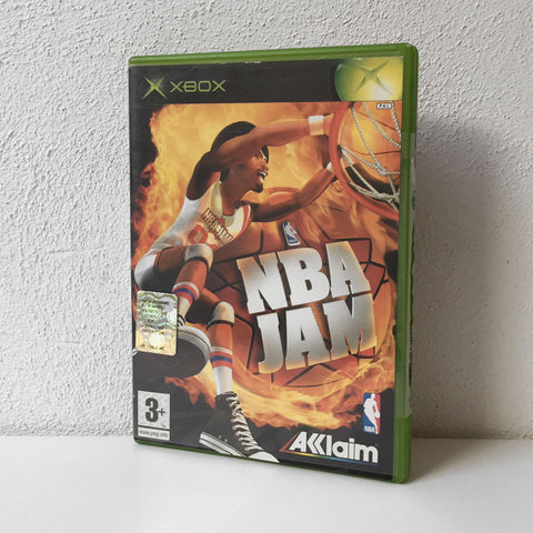 NBA Jam