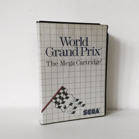 World Gran Prix